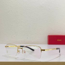 Picture of Cartier Optical Glasses _SKUfw46328752fw